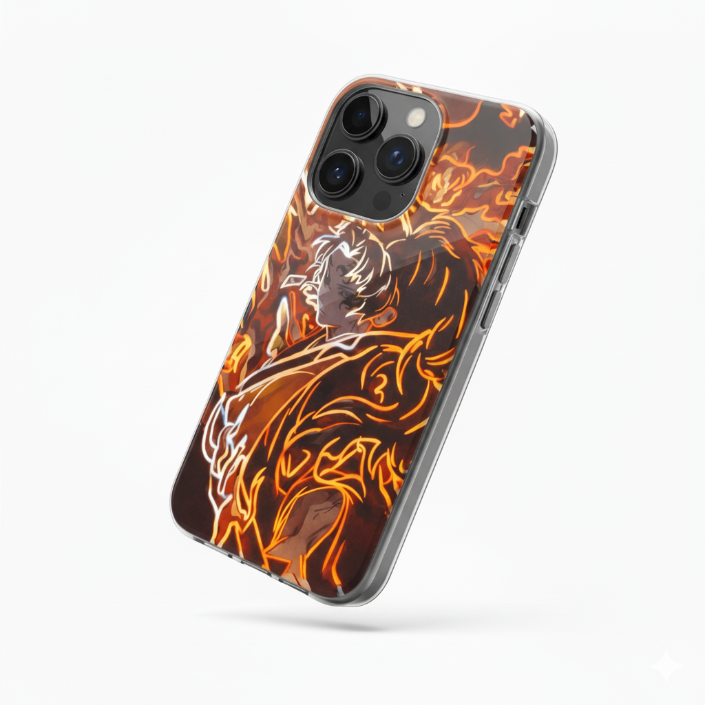 Upper Rank One Demon