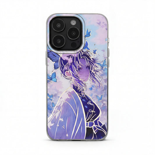 Anime iPhone Case