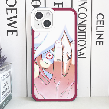 One Piece Keychain – RAMENGLOW