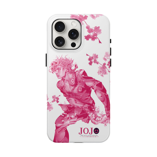 Anime iPhone Case
