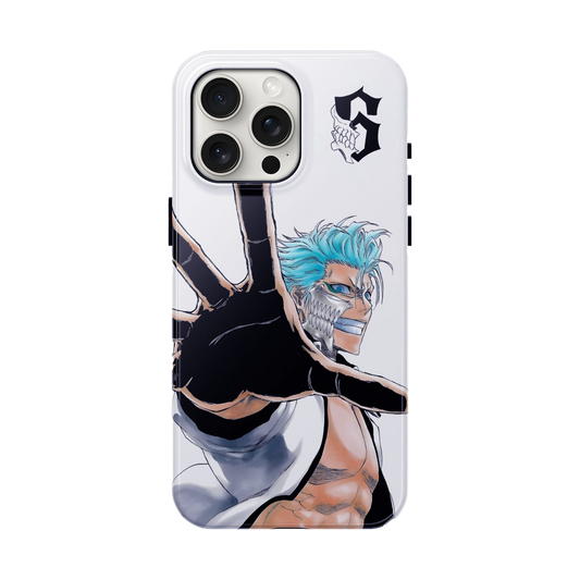 Anime iPhone Case