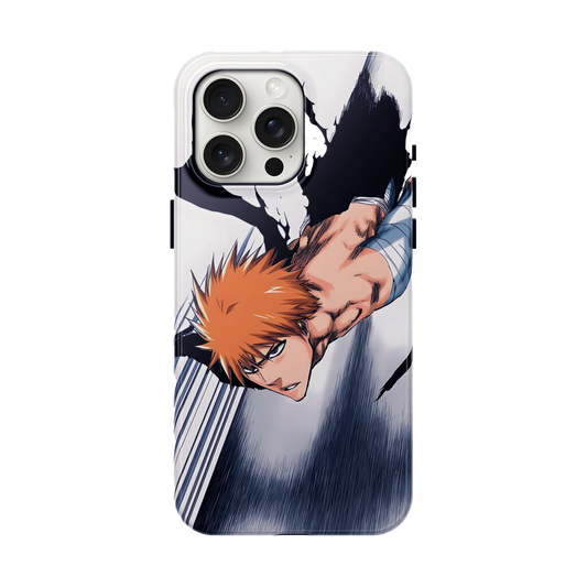 Anime iPhone Case