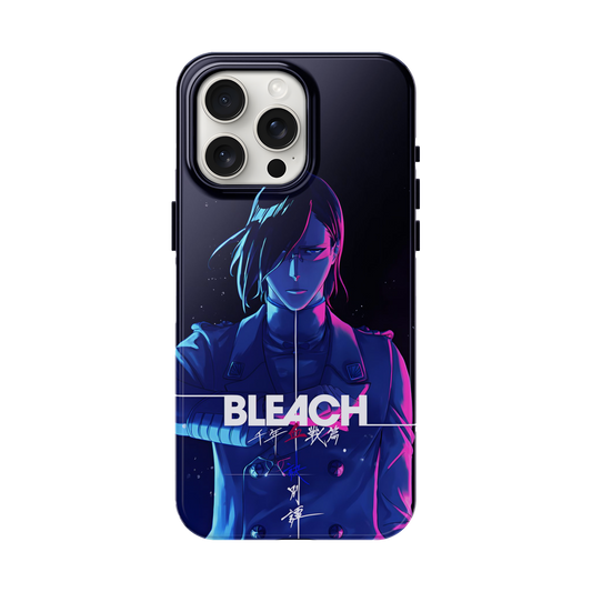 Anime iPhone Case