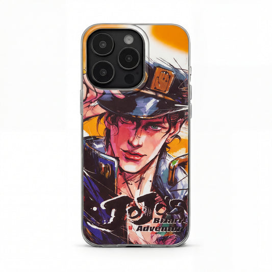 Jotaro
