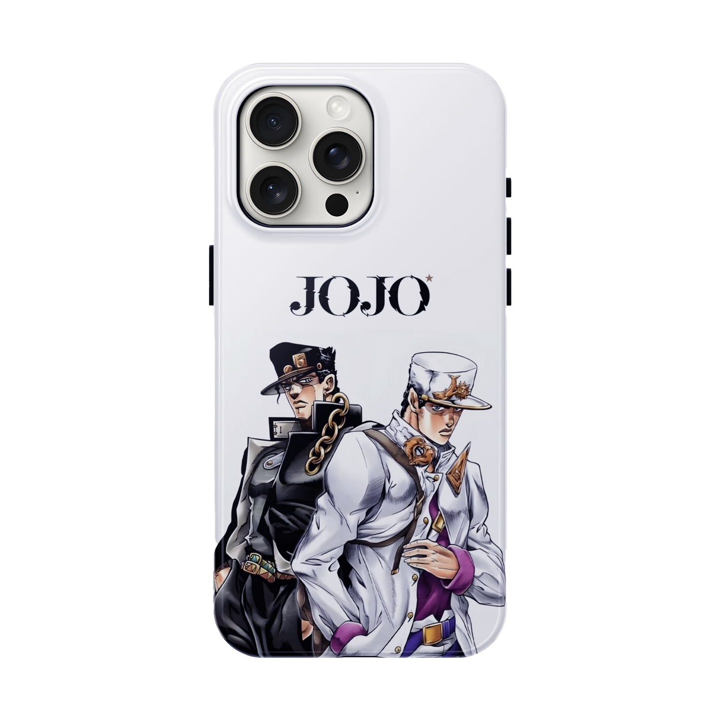 Anime iPhone Case