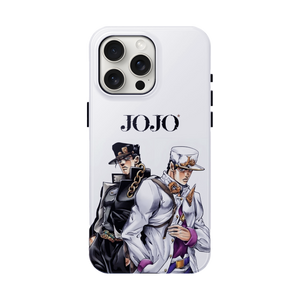 Jotaro