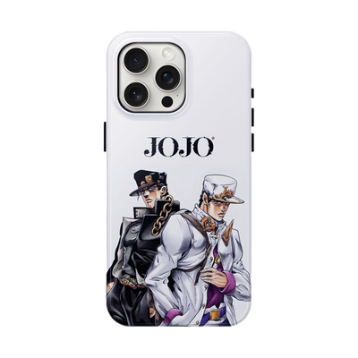 Jotaro