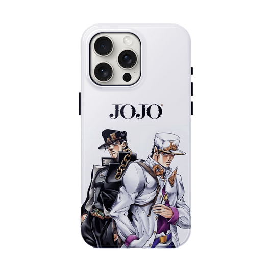 Anime iPhone Case