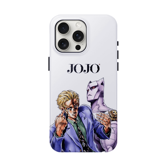 Anime iPhone Case
