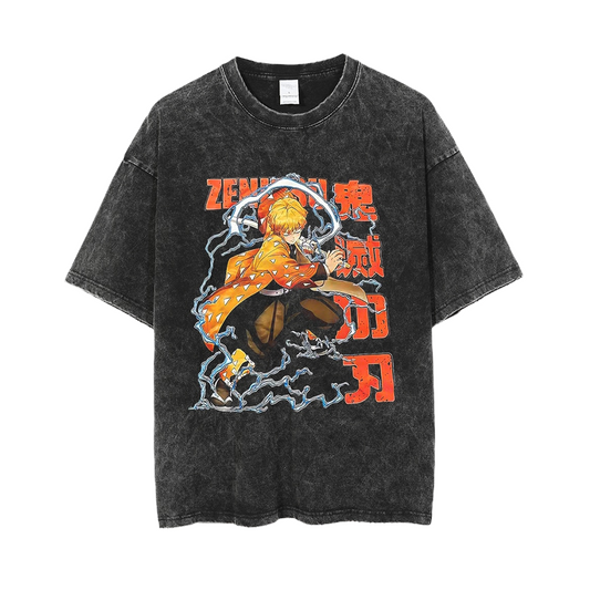Vintage Demon Slayer T-Shirt