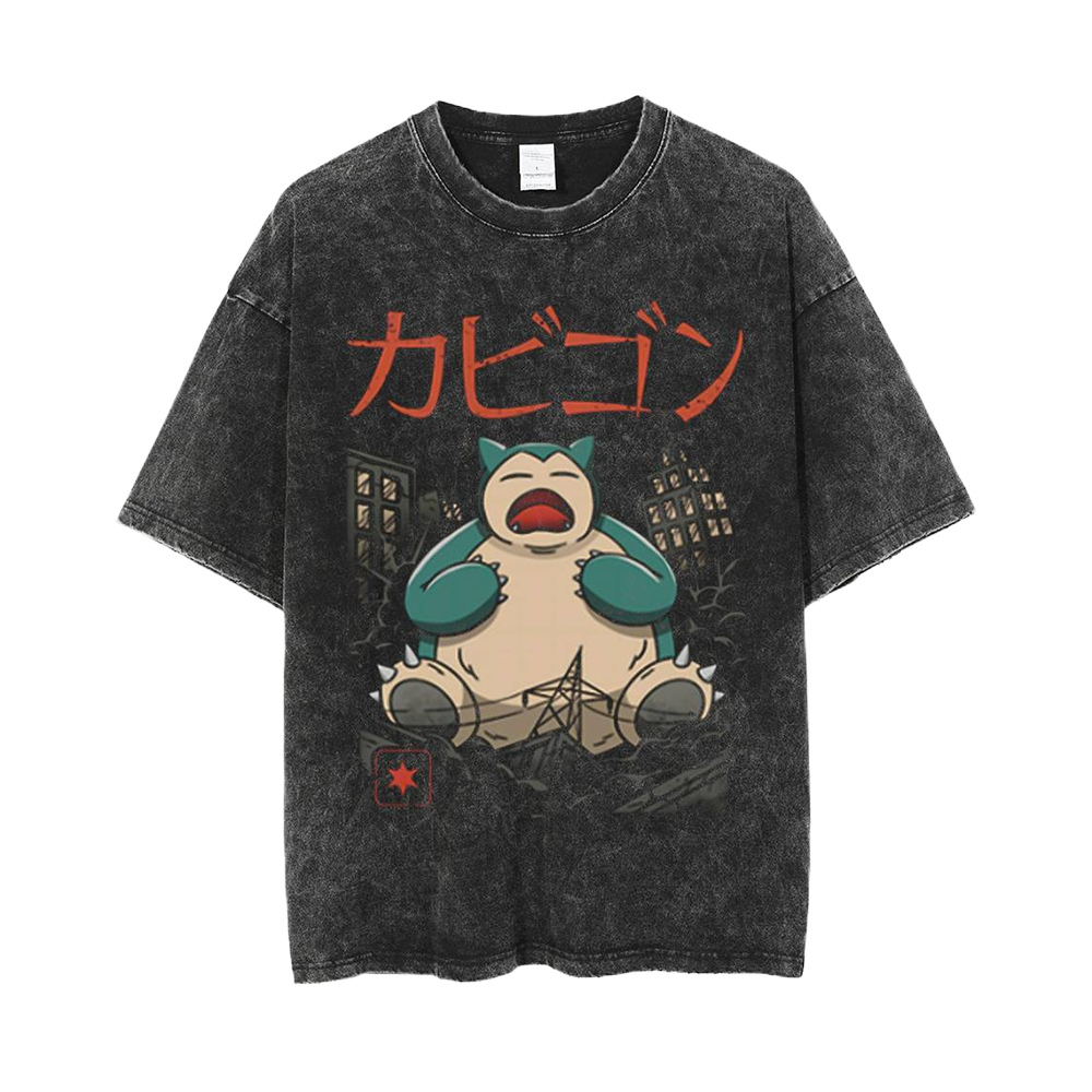 Vintage Pokémon T-Shirt