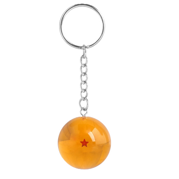 One Piece Keychain – RAMENGLOW