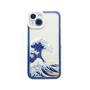 Great Wave iPhone Case