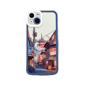 Tokyo iPhone Case