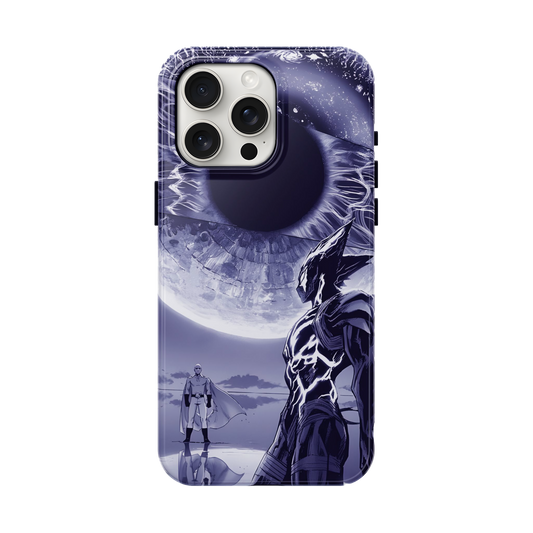 Anime iPhone Case