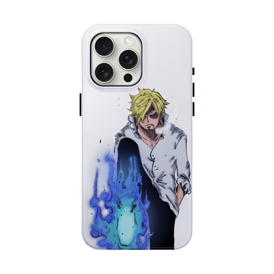 Anime iPhone Case