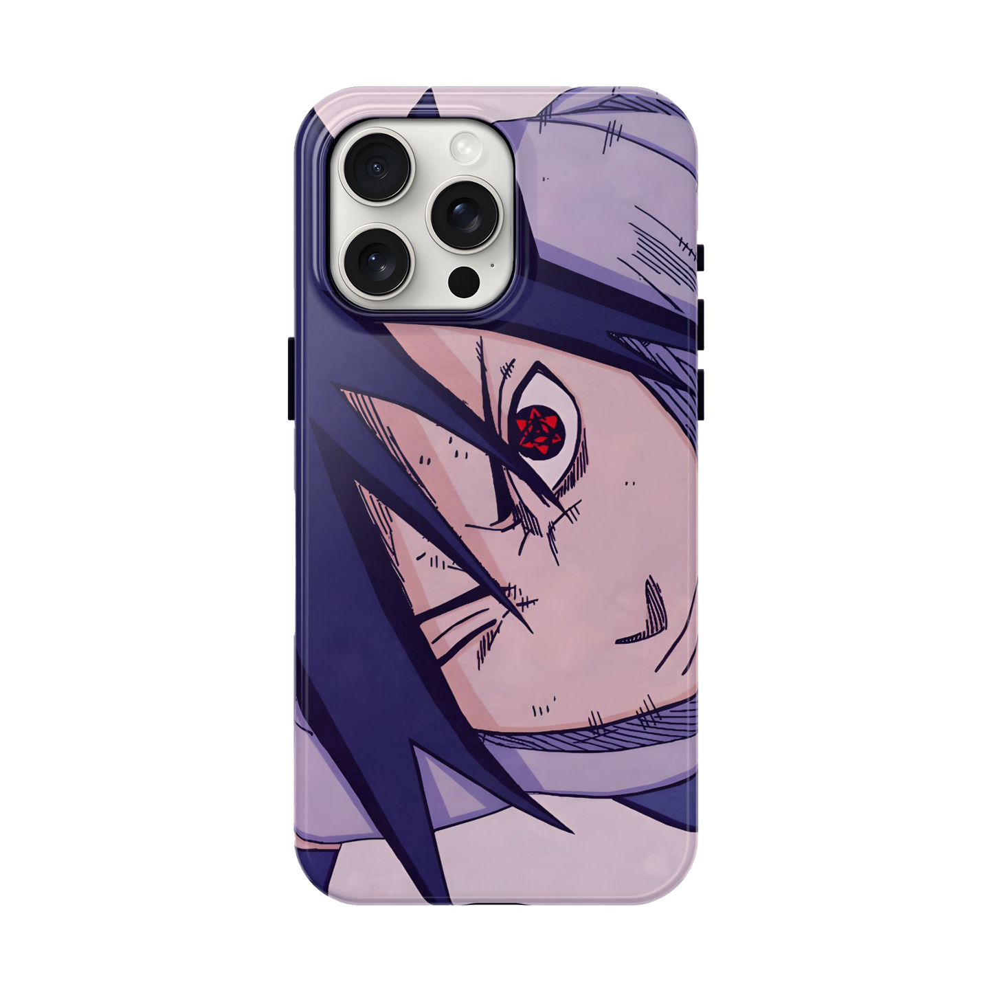 Anime iPhone Case