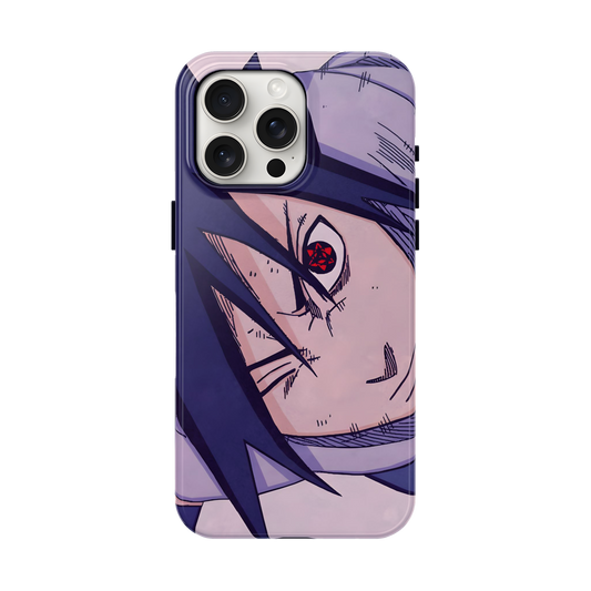 Anime iPhone Case