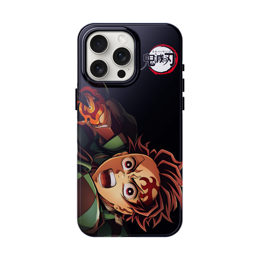 Anime iPhone Case