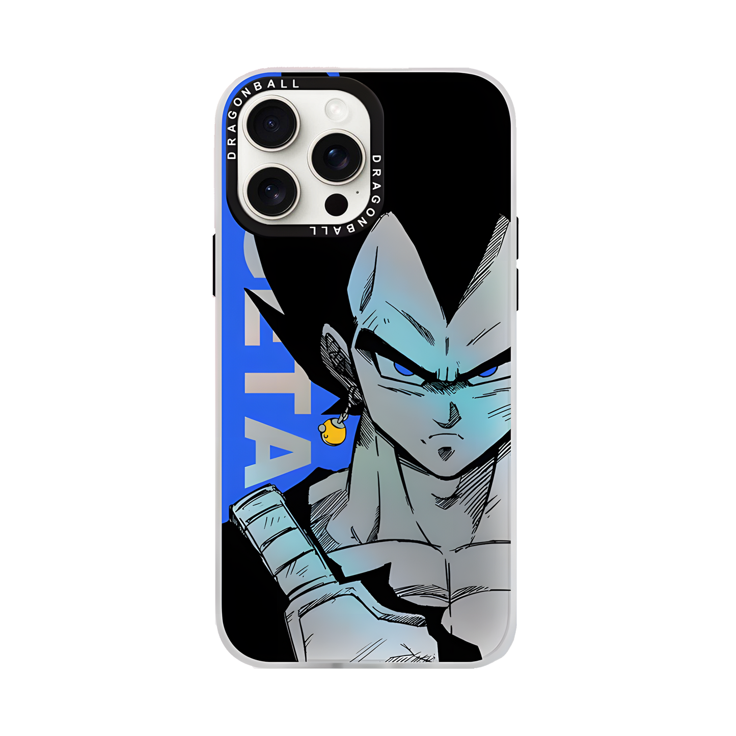 Prince of Saiyans