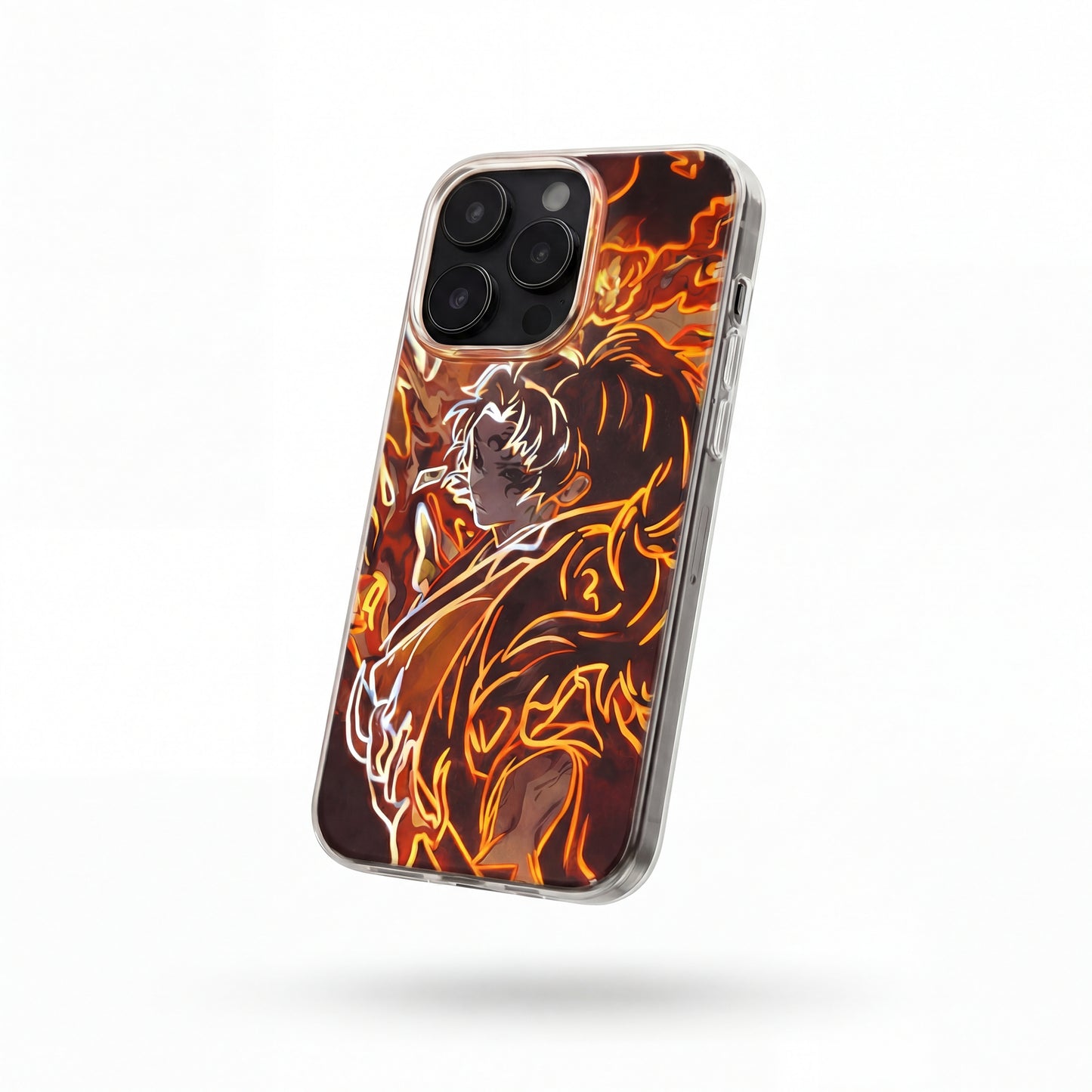 Upper Rank One Demon