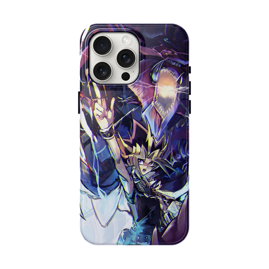 Anime iPhone Case