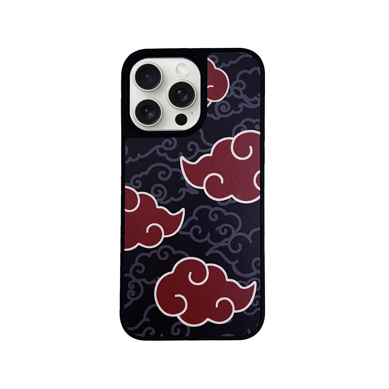 Anime iPhone Case