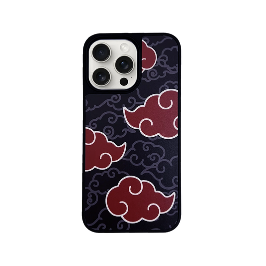 Anime iPhone Case