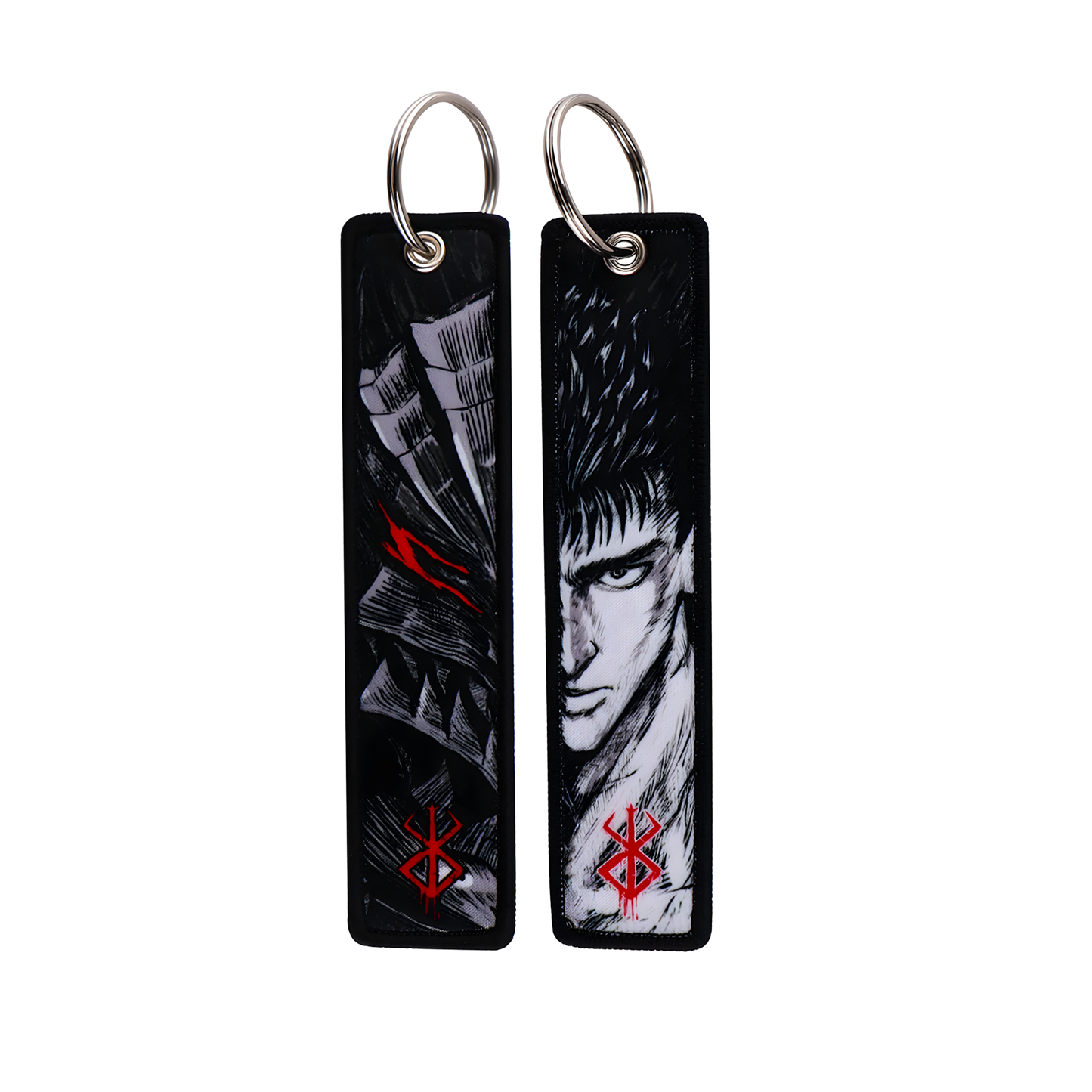 Anime Keychain