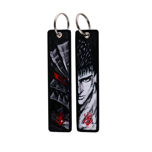 Anime Keychain