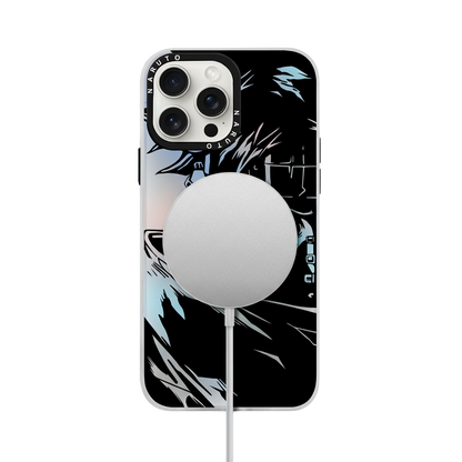 Magnetic Wireless Charger