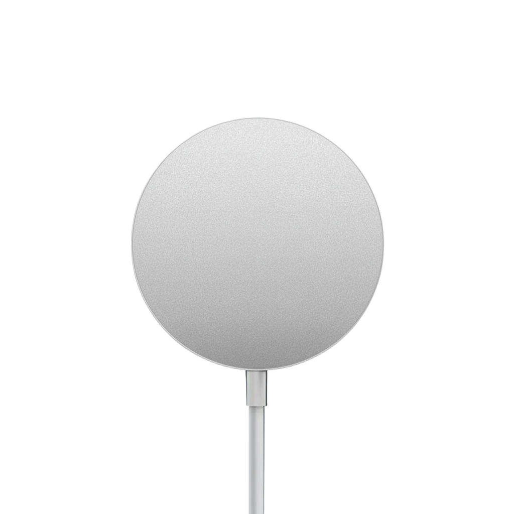 Magnetic Wireless Charger