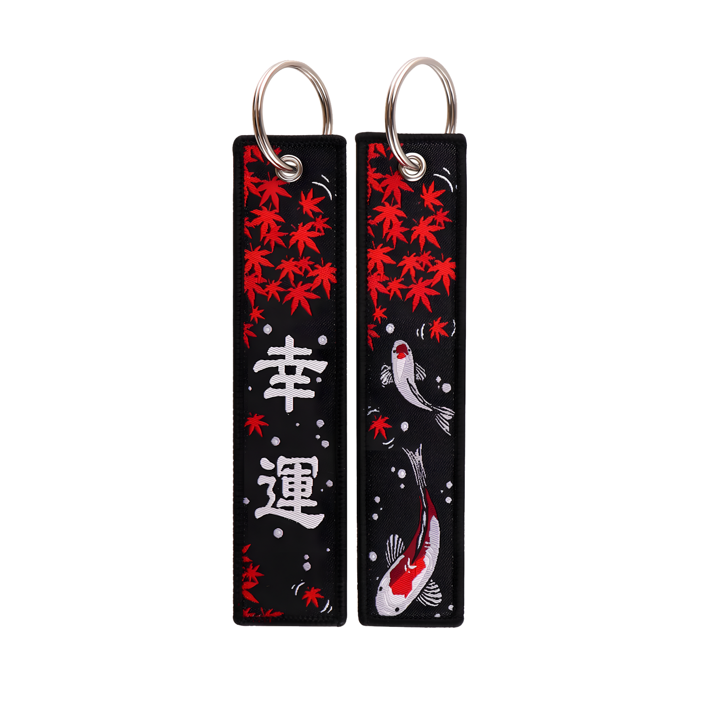 Yin Yang Koi