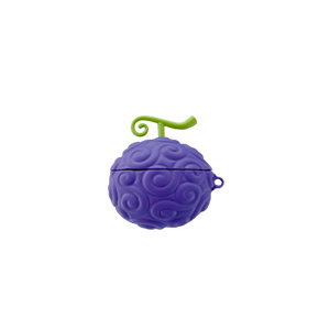 Gum-Gum Fruit AirPods Case