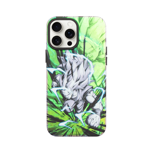 Super Saiyan 3