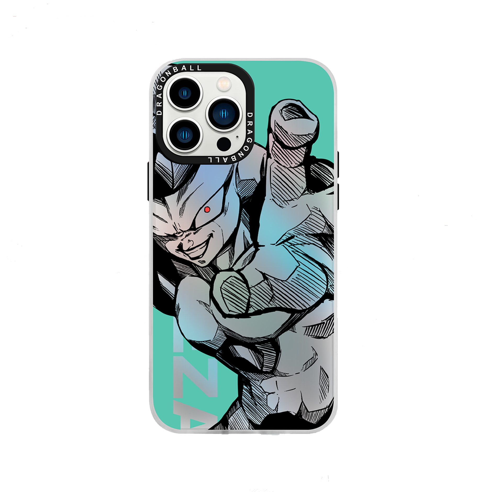 Dragon Ball IPhone Case Holographic Dragon Ball Super Phone Cases - RegisBox