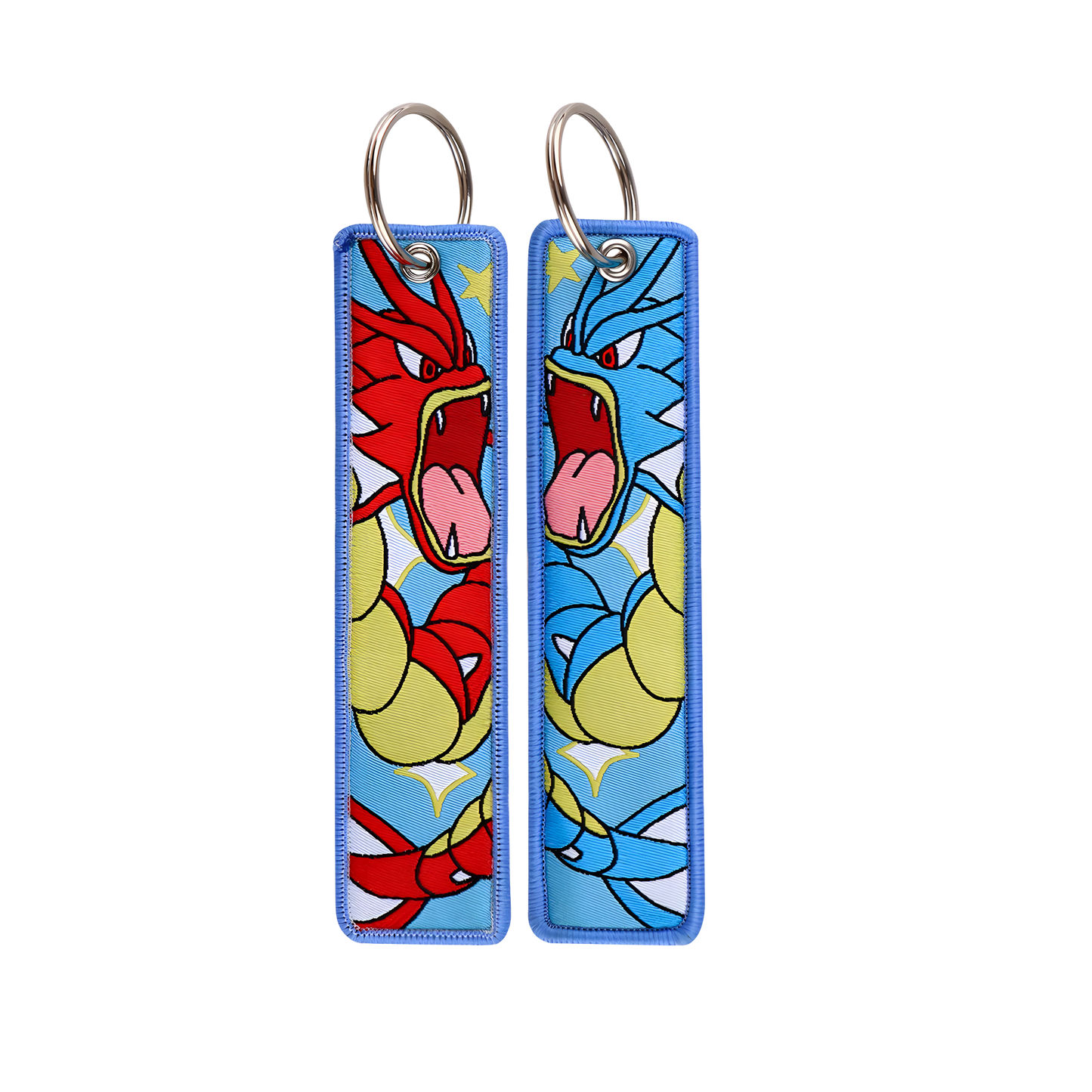 Anime Keychain