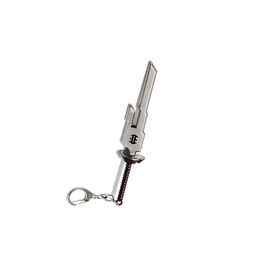 Katana Keychain