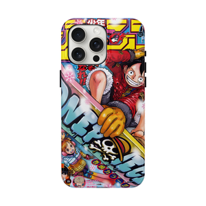 Shōnen Jump Straw Hat