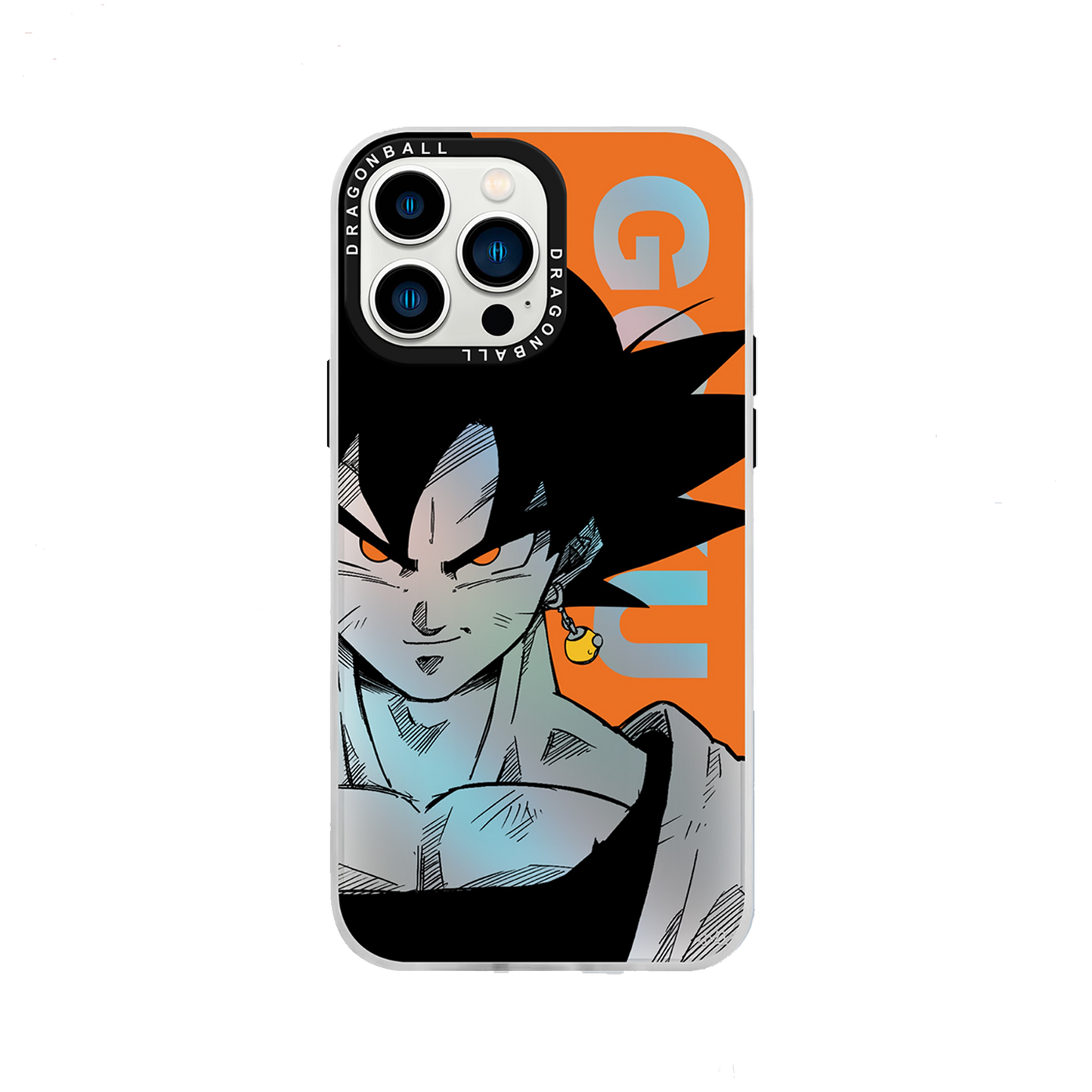 Dragon ball phone top case
