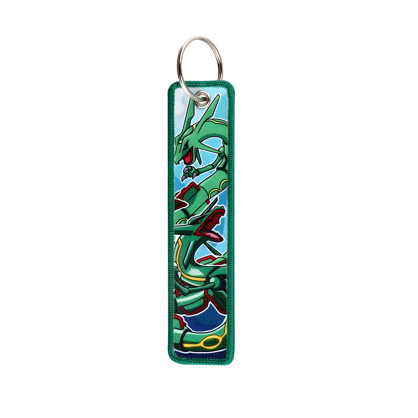 Anime Keychain