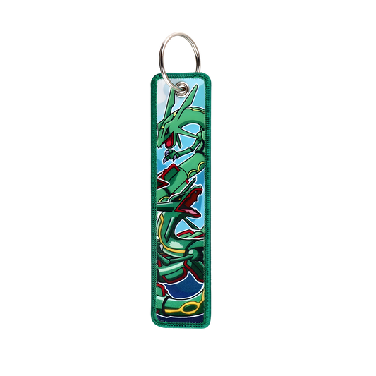 Anime Keychain