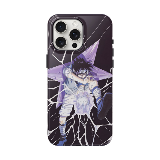 Anime iPhone Case