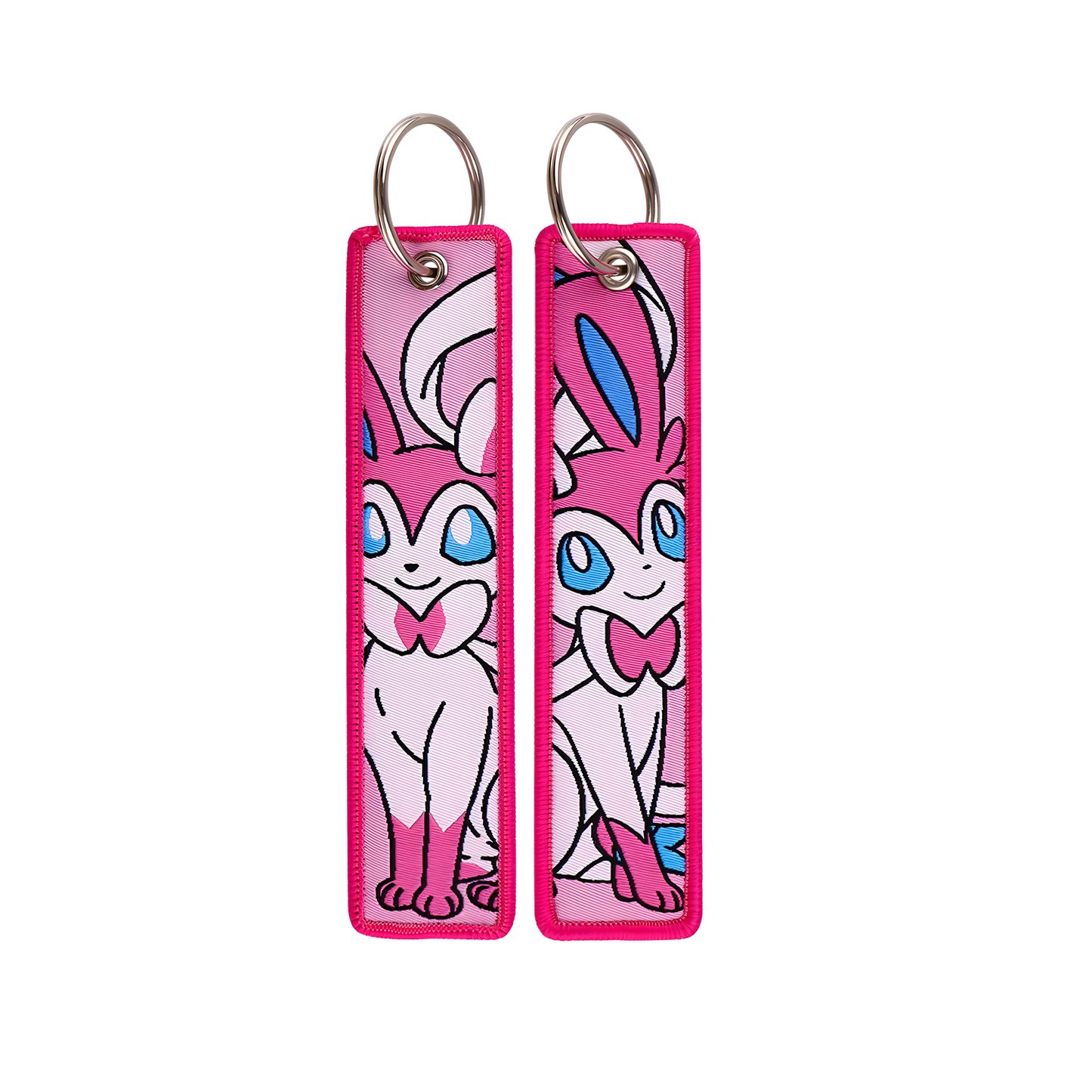 Anime Keychain