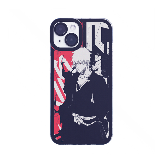 Anime iPhone Case