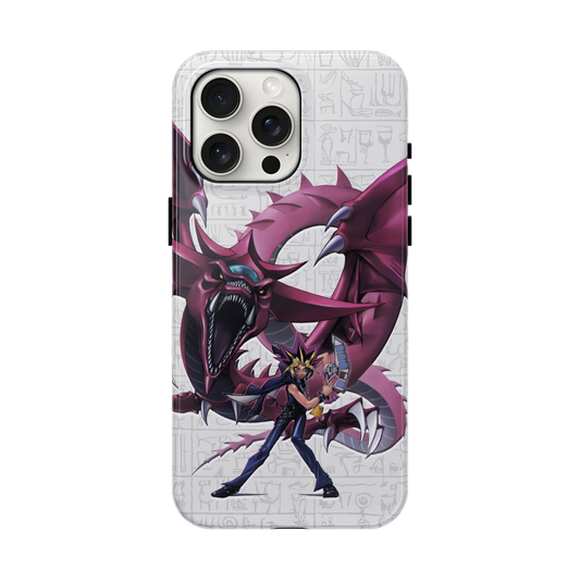 Anime iPhone Case