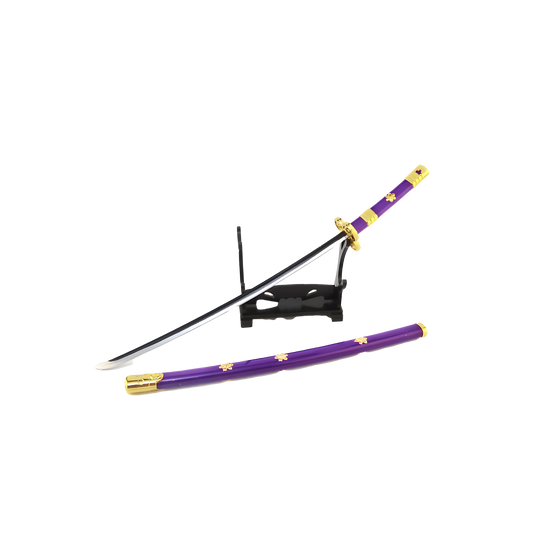 Katana Keychain