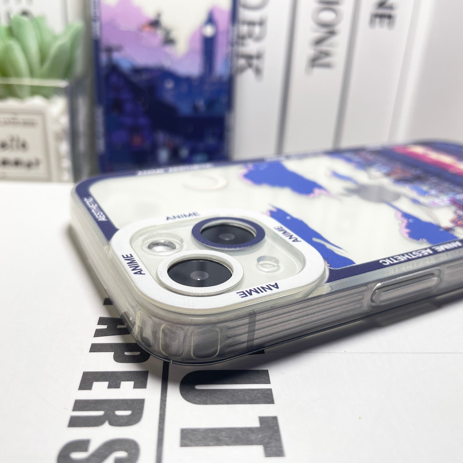 SHIGATSU WA KIMI NO USO KAORI ANIME iPhone 12 Pro Max Case